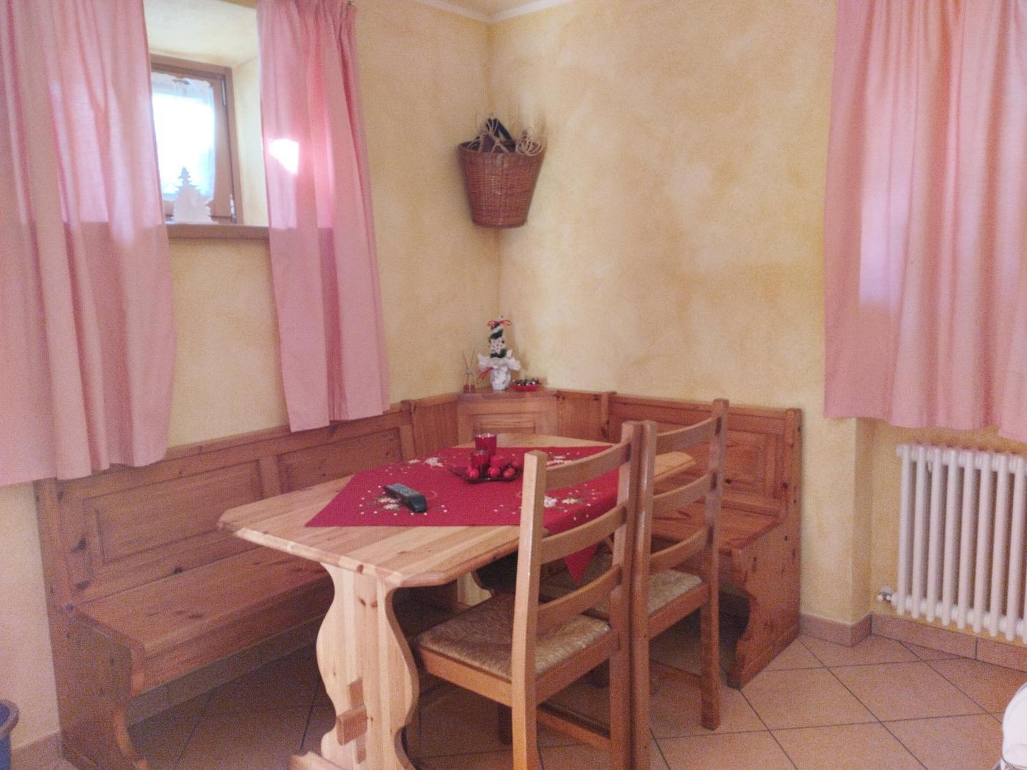 Appartamento Fausta Livigno Esterno foto